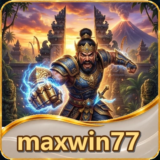 Alur unduhan aplikasi di maxwin77