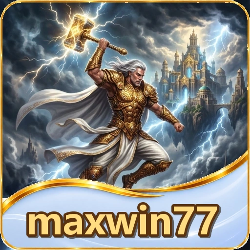 Tampilan antarmuka maxwin77 di Android
